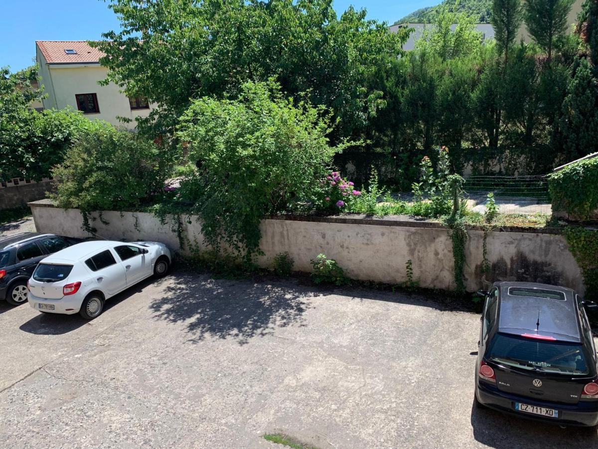 Residence Rokia Royat Εξωτερικό φωτογραφία