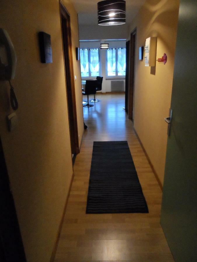 Residence Rokia Royat Εξωτερικό φωτογραφία