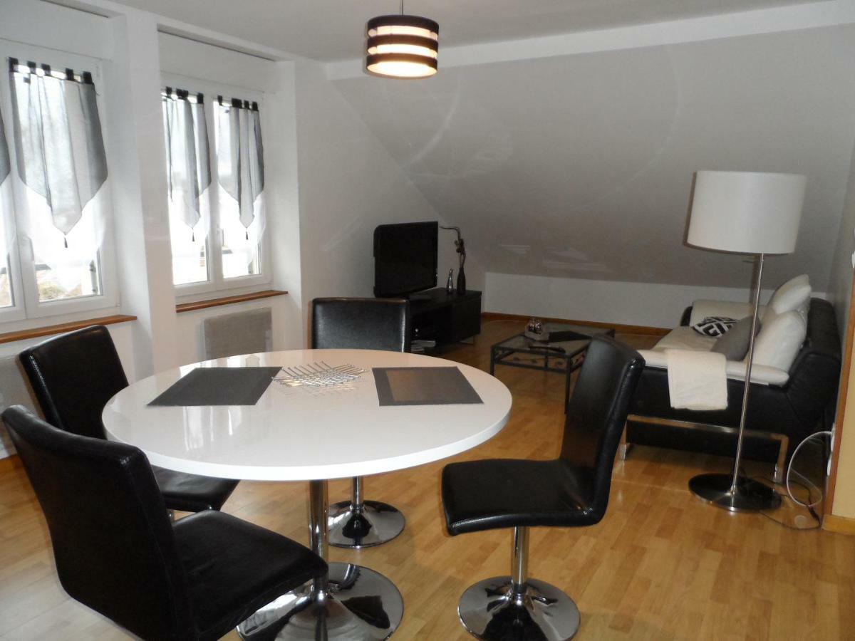 Residence Rokia Royat Εξωτερικό φωτογραφία