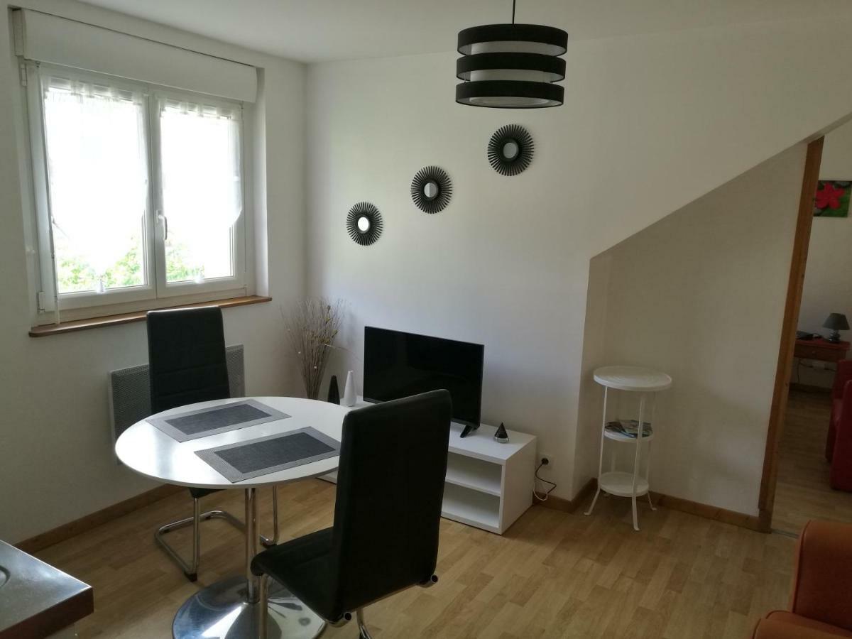 Residence Rokia Royat Εξωτερικό φωτογραφία