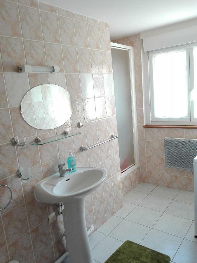 Residence Rokia Royat Εξωτερικό φωτογραφία